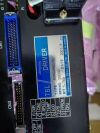 GE 2241899 AU6649N2101 2241899 AU6649N2101 Servo Amplifier for GE CT CT Scanner