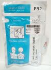 PHILIPS M3870A FR2 Infant Child Reduced Energy Heartstart Defibrillator Pads #G1 Expired