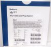 MEDTRONIC MVP-7Q MVP Micro Vascular Plug System 4Fr 5.0-7.0mm (Expired 2024/04)