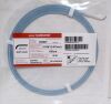 TERUMO GS3807 Radifocus Glidewire 0.038” x 180cm x 3cm , Stiff Type Shaft , Angled  RF*PA38183A (Expired 2024/03)