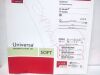 COOK G53703 Universa Soft Ureteral Stent Set 6FR x 22-32cm US-600 (Expired 2023/09)