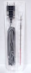 OLYMPUS WA22606D HF-resection Electrode , Loop , 24Fr , Medium , 30 Degree with Cable #O1 (Expired)