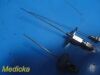 BD V. Mueller Yale Assorted B&L Storz N7574 & N7570 Luer-Lok Tonsil Needle; Reusable