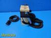 WELCH ALLYN Model 74710 Wall Transformer W/O Heads