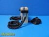 WELCH ALLYN Model 74710 Wall Transformer W/O Heads