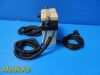 WELCH ALLYN Model 74710 Wall Transformer W/O Heads