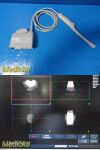 PHILIPS C8-4V Convex Array P/N 453561497492 Endocavity Ultrasound Transducer