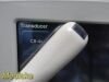 PHILIPS C8-4V Convex Array P/N 453561497492 Endocavity Ultrasound Transducer