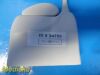 PHILIPS C8-4V Convex Array P/N 453561497492 Endocavity Ultrasound Transducer