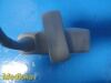 PHILIPS C8-4V Convex Array P/N 453561497492 Endocavity Ultrasound Transducer
