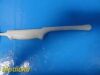 PHILIPS C8-4V Convex Array P/N 453561497492 Endocavity Ultrasound Transducer