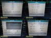 MINDRAY 2011  DPM 5 , (ECG PRESS NBP T/SPO2 PRINT) & 02 LEADS~ Patient Monitor