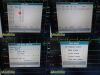 MINDRAY 2011  DPM 5 , (ECG PRESS NBP T/SPO2 PRINT) & 02 LEADS~ Patient Monitor