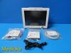 MINDRAY 2011  DPM 5 , (ECG PRESS NBP T/SPO2 PRINT) & 02 LEADS~ Patient Monitor