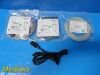 MINDRAY 2011  DPM 5 , (ECG PRESS NBP T/SPO2 PRINT) & 02 LEADS~ Patient Monitor