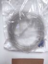 COVIDIEN 8888301630 Argyle Suction Tubing 1/4” x 20’ (6mmx6.1m) Molded Connectors (BOX of 10)
