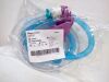 KING Ambu 3741P Jackson Rees Modification CIRCUIT, JACKSON-REESE ELBOW 22MM/VLV 72" 1L BAG 10 (2025/06/28)