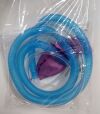 KING Ambu 3741P Jackson Rees Modification CIRCUIT, JACKSON-REESE ELBOW 22MM/VLV 72" 1L BAG 10 (2025/06/28)