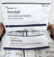 CARDINAL 22450 Kendall 450 Foam Electrodes , Conductive Adhesive Hydrogel (CASE/1000) 2025/05/05