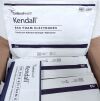 CARDINAL 22850 Kendall 850 Foam Electrodes , Conductive Adhesive Hydrogel , Radiolucent (Case/1000) 2026/01/02