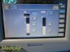 NIHON KOHDEN Model BSM-2304A , W/ NEW Leads & Base Adapter~ Patient Monitor