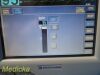 NIHON KOHDEN Model BSM-2304A , W/ NEW Leads & Base Adapter~ Patient Monitor