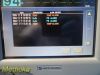NIHON KOHDEN Model BSM-2304A , W/ NEW Leads & Base Adapter~ Patient Monitor