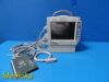 NIHON KOHDEN Model BSM-2304A , W/ NEW Leads & Base Adapter~ Patient Monitor