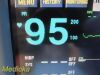 NIHON KOHDEN Model BSM-2304A , W/ NEW Leads & Base Adapter~ Patient Monitor