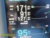 NIHON KOHDEN Model BSM-2304A , W/ NEW Leads & Base Adapter~ Patient Monitor