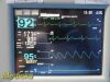 NIHON KOHDEN Model BSM-2304A , W/ NEW Leads & Base Adapter~ Patient Monitor