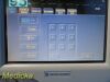 NIHON KOHDEN Model BSM-2304A , W/ NEW Leads & Base Adapter~ Patient Monitor