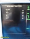 GE Dash 3000 Series , (Masimo SpO2) W/ NEW Patient Leads ~Patient Monitor