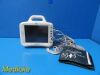 GE Dash 3000 Series , (Masimo SpO2) W/ NEW Patient Leads ~Patient Monitor