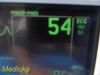 GE Dash 3000 Series , (Masimo SpO2) W/ NEW Patient Leads ~Patient Monitor
