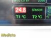GE Dash 3000 Series , (Masimo SpO2) W/ NEW Patient Leads ~Patient Monitor