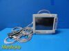 NIHON KOHDEN Model BSM-2354A-S-M Bedside Monitor