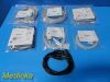 NIHON KOHDEN Model BSM-2354A-S-M Bedside Monitor