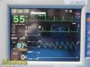 NIHON KOHDEN Model BSM-2354A-S-M Bedside Monitor