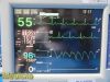 NIHON KOHDEN Model BSM-2354A-S-M Bedside Monitor