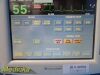 NIHON KOHDEN Model BSM-2354A-S-M Bedside Monitor