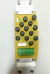 PHILIPS 453567412101 PHILIPS Brilliance iCT 256CT Scanner Part.Brush Block Assy lower P/N453567412101 CT Scanner