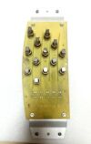 PHILIPS 453567412101 PHILIPS Brilliance iCT 256CT Scanner Part.Brush Block Assy lower P/N453567412101 CT Scanner