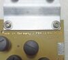 PHILIPS 453567412101 PHILIPS Brilliance iCT 256CT Scanner Part.Brush Block Assy lower P/N453567412101 CT Scanner