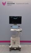 FUJIFILM Arietta 50 Ultrasound - Shared Service