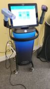 INMODE RF Pro Morpheus8 Morpheus Body Microneedling Recertified
