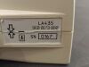 ESAOTE LA435 Ultrasound Transducer