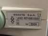 ESAOTE LA523 Ultrasound Transducer