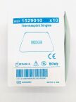 MEDTRONIC 1529010 Thermasplint Singles - Box of 10