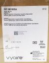 VYAIRE 001905A Pediatric Volumetric Incentive Spirometer - Box of 12
